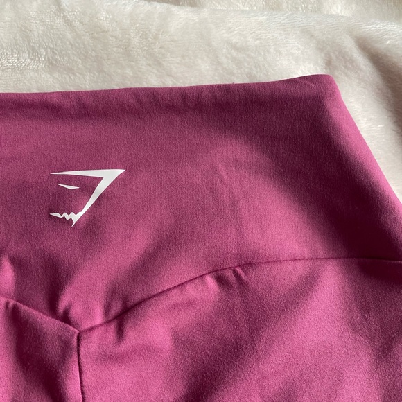 Gymshark Training 7/8 Leggings - Picture 10 of 12